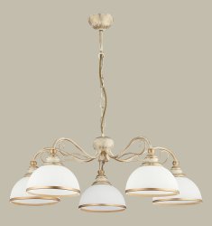 Люстра классическая Jupiter Xsara 1172-XS5