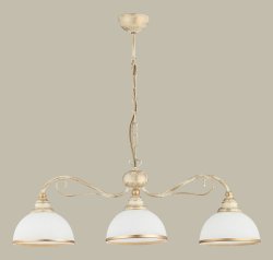 Люстра классическая Jupiter Xsara 1171-XS3B