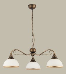 Люстра классическая Jupiter Xsara 1175-XS3