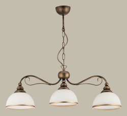 Люстра классическая JUPITER Xsara 1176-XS3B