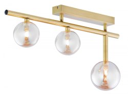 Люстра потолочная JUPITER Neptun 1898 NT3 MS BU