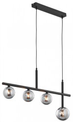 Люстра подвес JUPITER Neptun 1908 NT4 CZ DY