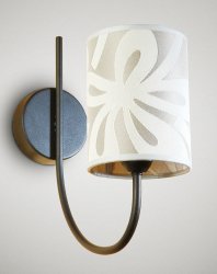 Світильник настінний (бра) 01481