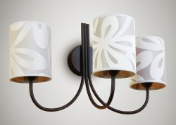 Світильник настінний (бра) 03481