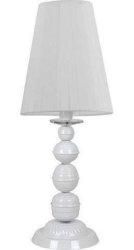 Настольная лампа Nowodvorski Bianco 4228