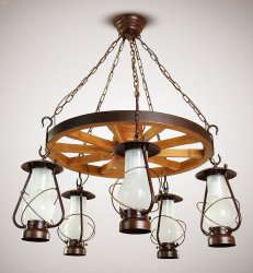 Люстра подвес 5049