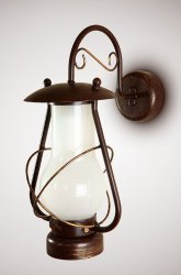 Светильник настенный (бра) 1049