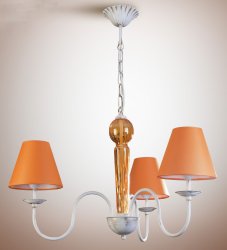 Люстра з абажурами 30171/3 
