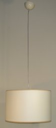 Люстра подвес с абажуром 01931/2