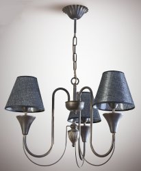 Люстра класична 30441/2 