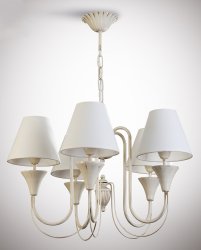 Люстра з абажурами 50441/1 