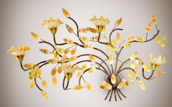 Настінний торшер 5252/1 