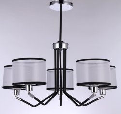 Люстра BLITZ 9617-45