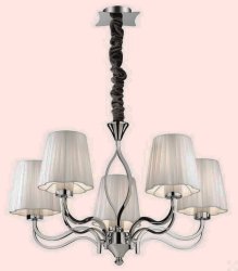 Люстра классическая BLITZ 3869-45