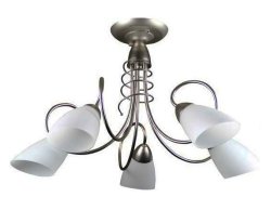 Люстра потолочная BLITZ 4716-45