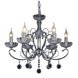 Люстра хрустальная классическая BLITZ 1056-46 