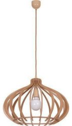 4174 Світильник підвіс Nowodvorski IKA I zwis D PL