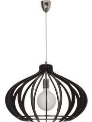 Люстра подвес Nowodvorski Ika Wenge 4406