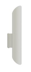7993 Бра Nowodvorski EYE WALL CUT WHITE PL