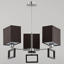 Люстра современная ALFA Vin Venge 18083