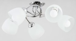 Люстра потолочная ALFA SILIA 27505