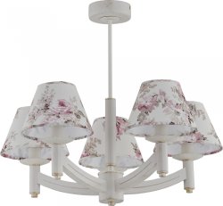 Люстра классическая ALFA Ramona 21455
