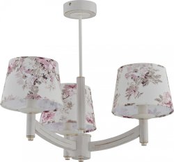 Люстра классическая Alfa Ramona 21453