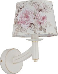 Бра классическое Alfa Ramona 21450