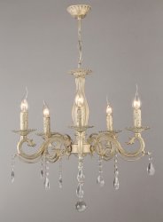 Люстра классическая Sirius N5651/5H