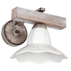 Светильник настенный (бра) Luminex Janne 7613