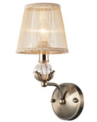 Светильник настенный (бра) Wunderlicht Vintaggio NT8312-01W