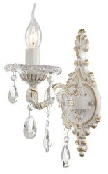 Светильник настенный (бра) Wunderlicht Chifre NT8566-W1