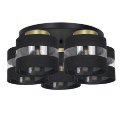 Люстра потолочная Luminex Havard 1846