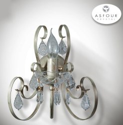 Светильник настенный (бра) 10121