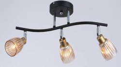 Светильник направленного света(спот) Sirius 11105/3W