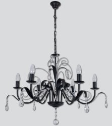 Люстра классическая свечи SL 568 S