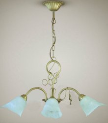 Люстра классическая 3365/1