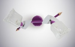 Светильник настенно-потолочный 241