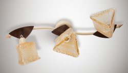 Светильник настенно-потолочный 341