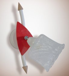 Светильник настенный (бра) 141