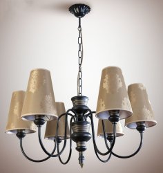 Люстра класична 60441/3 