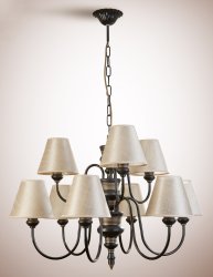 Люстра классическая 90441