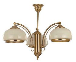 Люстра классическая ALFA Lord 10443