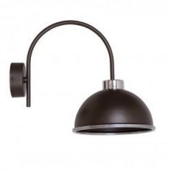 Бра сучасне Emibig Random Wenge 311/K1