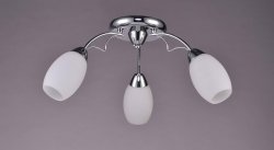 Люстра потолочная Sirius 73828/3H