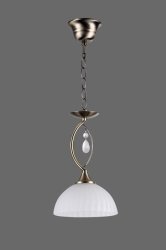 Люстра подвес Sirius 6880/1P