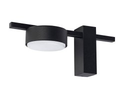 8265 Бра Nowodvorski PILLS BLACK I PL