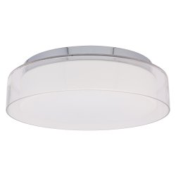 8174 Світильник Nowodvorski PAN LED CN