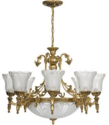 3380 Люстра Nowodvorski PIREUS XI zwis PL