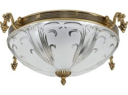 4398 Люстра Nowodvorski PIREUS III plafon PL